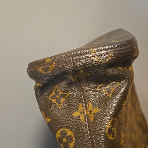 Louis Vuitton Rehab Lavin GM Monogram Bag - Picture 9 of 15